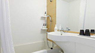 全館禁煙 ダブルルーム