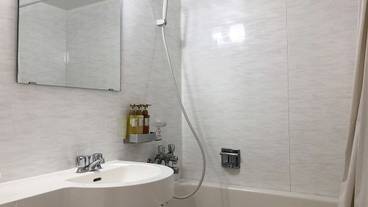 バスルーム / 14