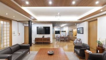 リビング エリア / 26