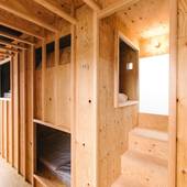 Why Kumano Hostel&Cafe Bar(和歌山県 ゲストハウス・ホステル・ドミトリー) / 5