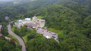 施設からの眺望 / 22