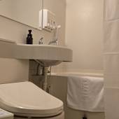 東横イン八戸駅前（青森県 ビジネスホテル） / 4