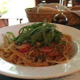 Cafe Restaurant AUREOLE（カフェレストランオリオール）