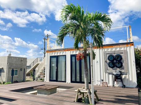 Dot Cottage Imgya Terrace 88rezo（宮古島） / 1