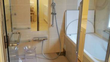 バスルーム / 18