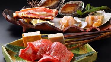 食事・飲み物 / 5