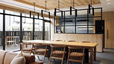 施設内の設備 / 2