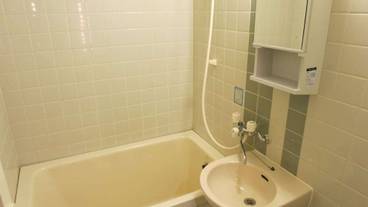 バスルーム / 29