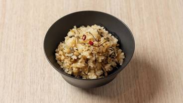 朝食ビュッフェ / 34