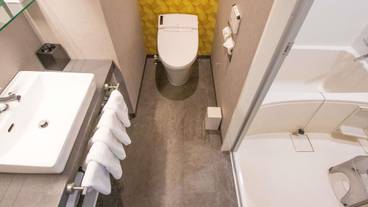 客室 / 13