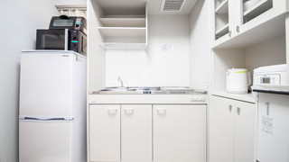 スタンダードルーム 222 禁煙