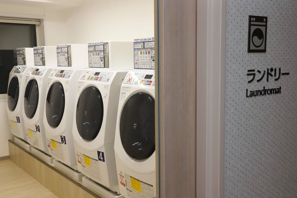 ランドリー ルーム