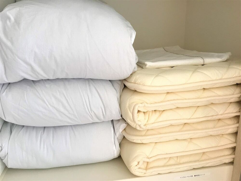 客室の設備とサービス