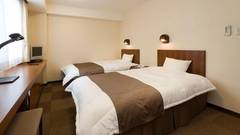 ホテルグローバルビュー郡山