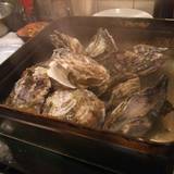 かき小屋袋町 海平商店（カキゴヤフクロマチウミヘイショウテン）