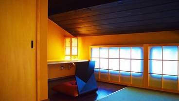 室内のビジネス センター / 18