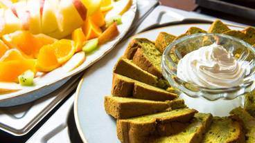 ビュッフェ / 38