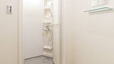 施設内の設備 / 2