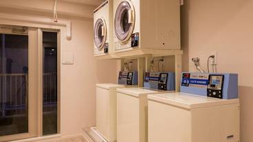 ランドリー ルーム / 4