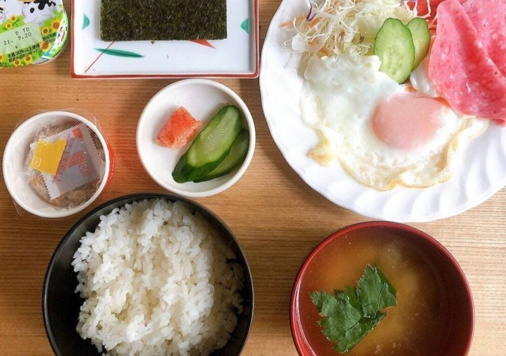 食事・飲み物