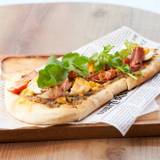 子供も喜ぶ
京都の夜ご飯 / 1