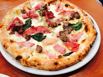 「Pizzeria da Ciruzzo」 料理 47648429 