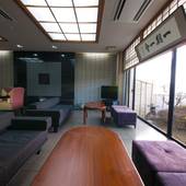 海鮮の宿 まつ浦（大分県 旅館） / 3