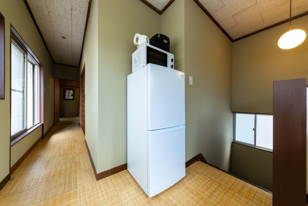 専用簡易キッチン