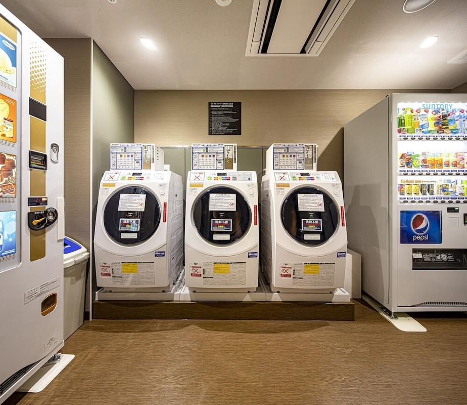 ランドリー ルーム