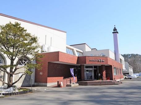 ハイランドふらの / 5