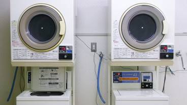 ランドリー ルーム / 8