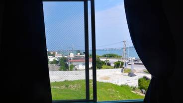 部屋からの景観 / 14