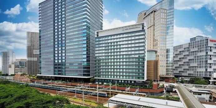 ホテルメトロポリタン 川崎(神奈川県 シティホテル) / 1