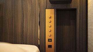 デラックス ルーム 禁煙