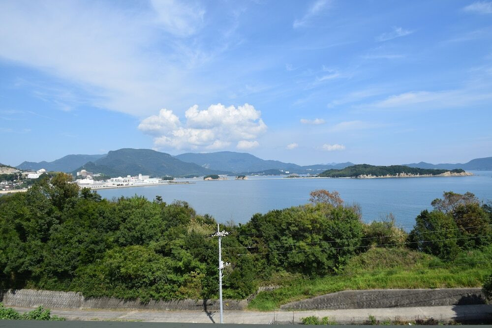 ビーチ / オーシャン ビュー