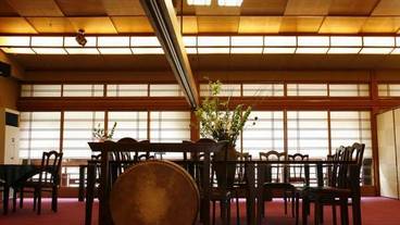 和ダイニング「星のランプ」 / 2