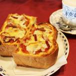 【東京】ピザトーストが無性に食べたくなったら行きたい♪おすすめ店7選をご紹介！