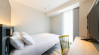 スーペリアシングルルーム 2名用