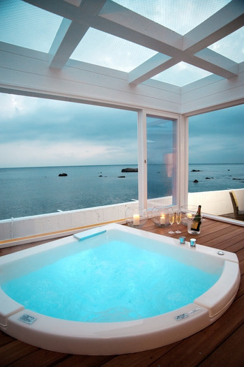 アンティークヴィラで、非日常に身を委ねる3498179