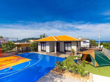 レジーナ石垣川平Sky（石垣島） / 1