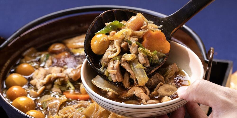食事・飲み物