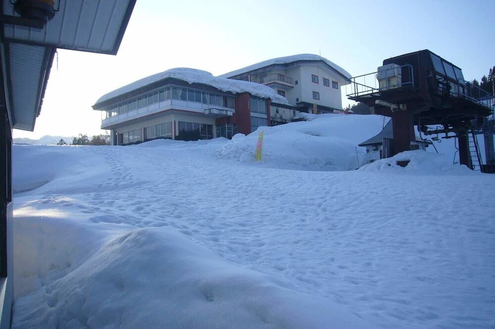 施設からの眺望