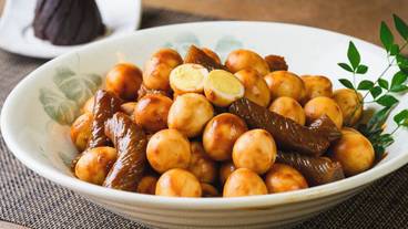 朝食スペース / 14