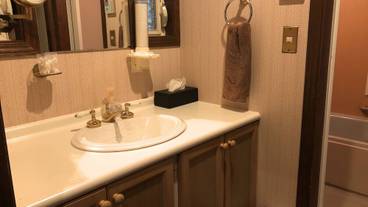 バスルーム / 16