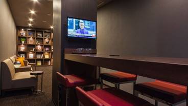 施設内の設備 / 3