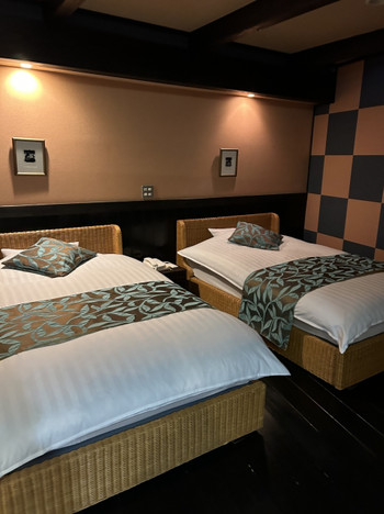 ５．山の森のホテル　ふくずみ3967015