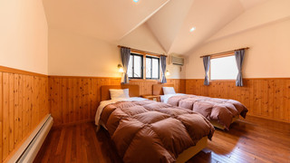 [第1別館] メゾネット