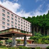 霧島温泉郷 霧島ホテル（鹿児島県 旅館） / 4