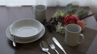 スタジオ アパートメント