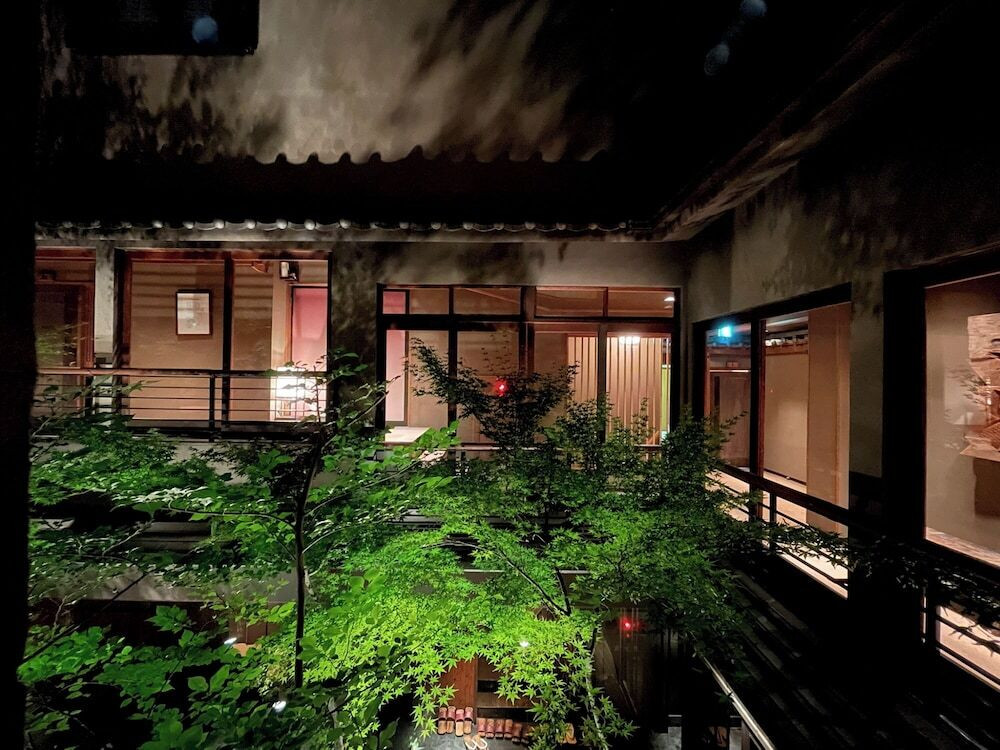 日本庭園